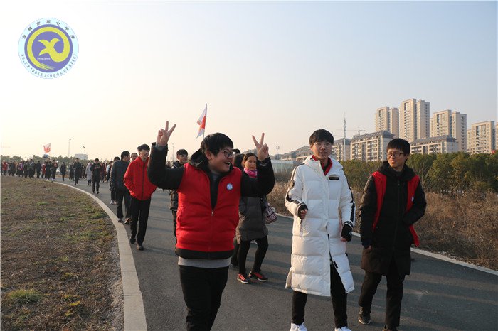 毅行蜀西湖,你行我也行(图11)