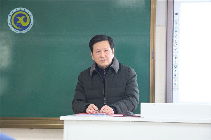 合肥市吴国权名师工作室举行揭牌仪式(图5)