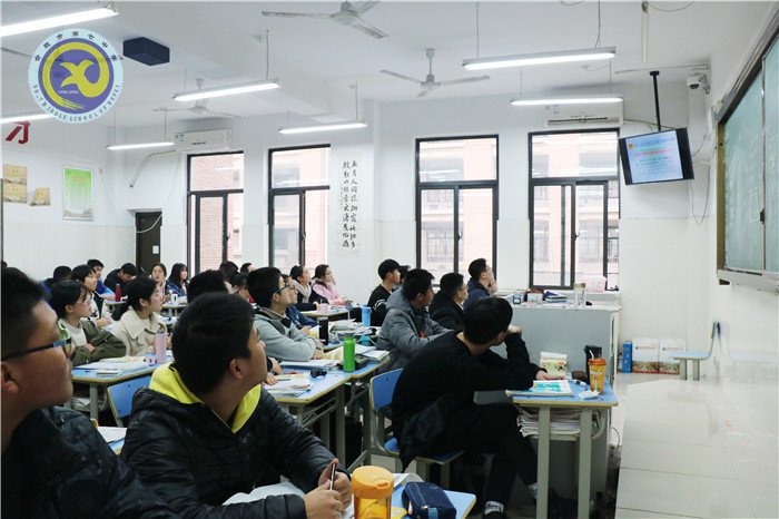 举办消防安全专题讲座,提升消防安全防范能力(图4)