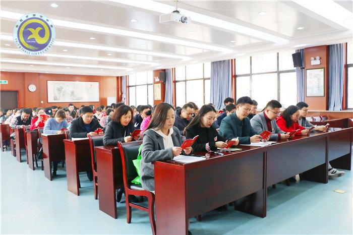 党建引领定方向  强化堡垒提质量(图2)