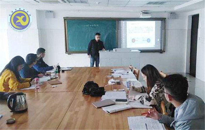 夯实教学功底   展示教师风采(图4)