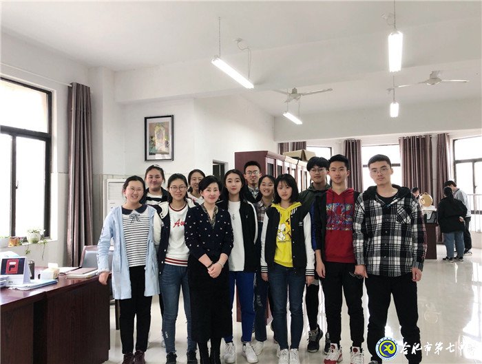 实践方能出真知 研究学习助成长(图7)