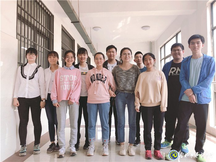 实践方能出真知 研究学习助成长(图10)