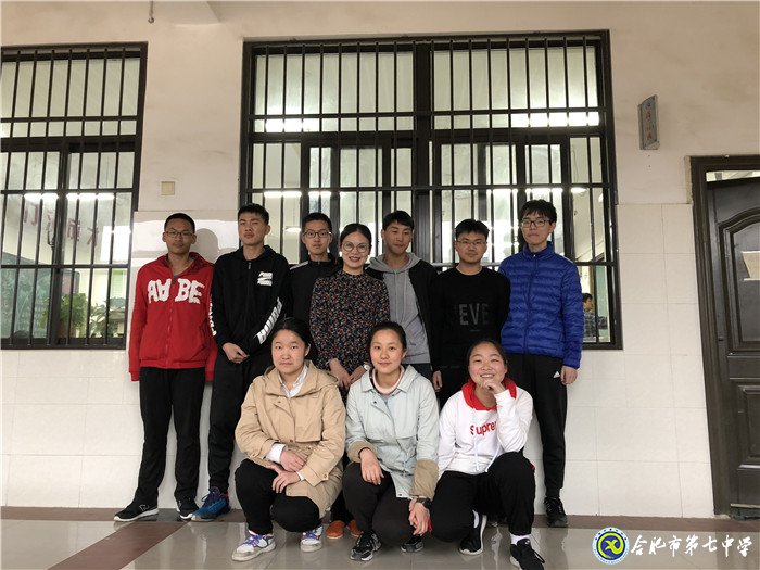实践方能出真知 研究学习助成长(图16)