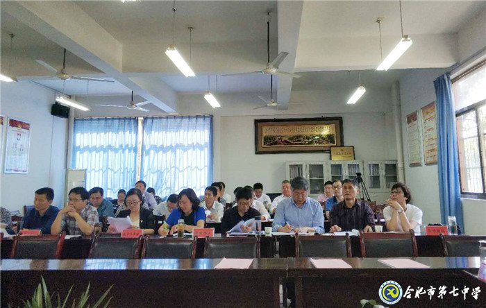 城乡携手共筑梦 校际共建同飞翔(图2)