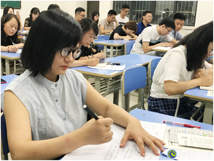 教学区生活区联动,助力新高二成长(图4)