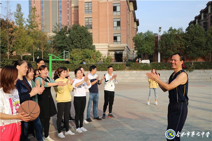 三人篮球号角吹响,以赛会友健儿登场!(图2)