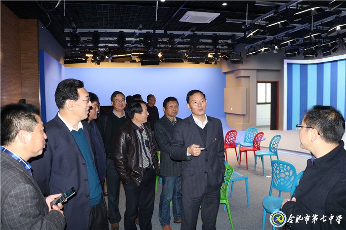 加强校际交流 携手共促发展(图2)