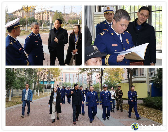 排查安全隐患，确保校园平安(图2)