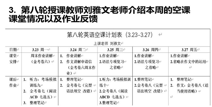 停课不停研——向名师学习，云端共成长(图4)