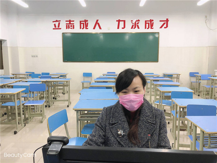 耕耘不辍秉初心 智慧领航显担当(图1)