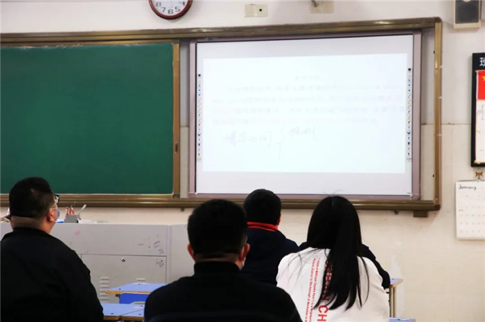luck18平台举行2020年春季开学疫情防控应急演练活动(图15)