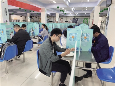 市场星报:复学 我们准备好了(图2)