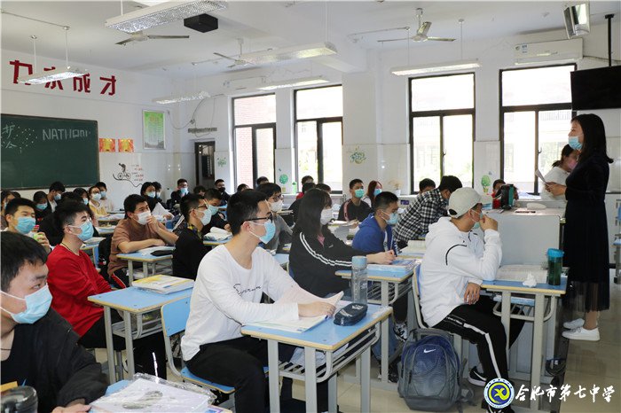 全面部署运筹帷幄 开学返校平稳高效(图5)