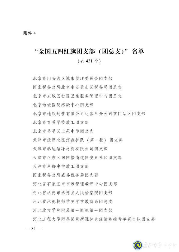 luck18平台高三（12）班团支部获“全国五四红旗团支部”称号(图9)