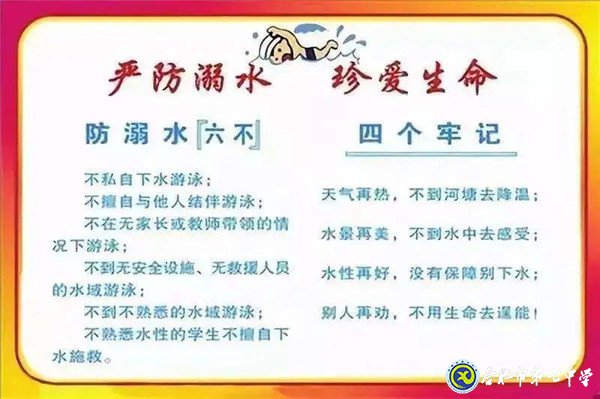 下载18新利防溺水安全教育致家长的一封信(图2)
