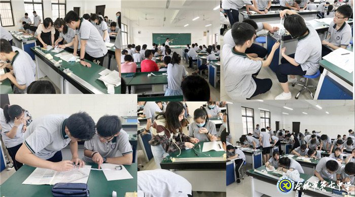 乘科技东风,育创新人才(图3)