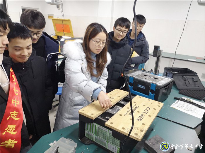 合肥日报：科技与人文并举 创新与特色共融 前进中的下载18新利奋勇争先(图5)
