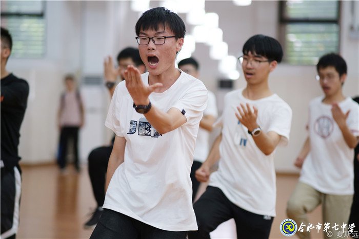 健身运动全员参与 活力热情共享趣味(图5)