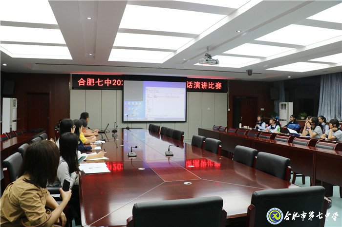 演青春风采,讲时代故事(图1)