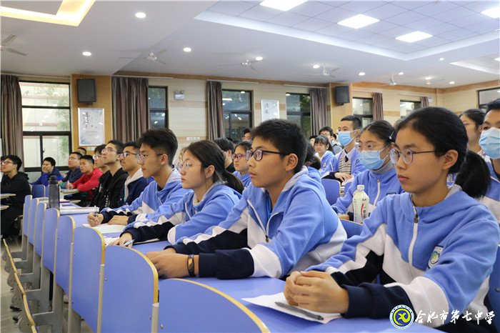 市教育局视导luck18平台教育教学社团活动掠影(图3)