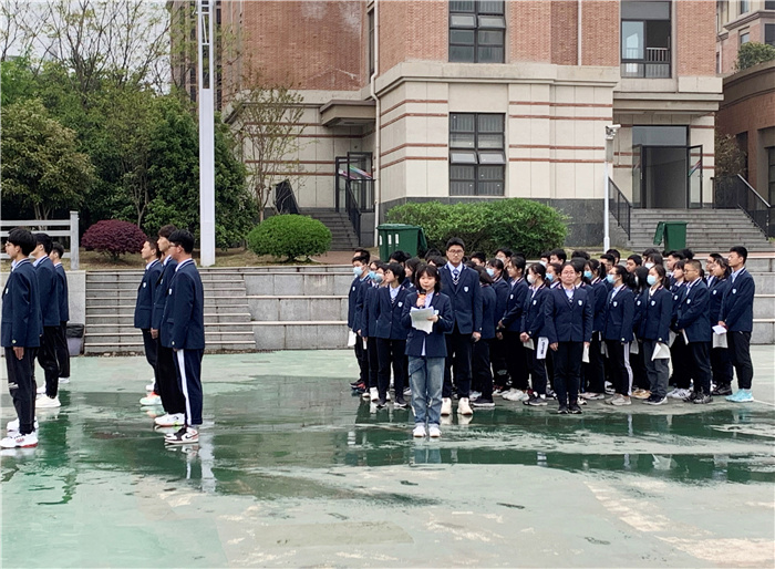 国旗下讲话:科技创新让生活更美好(20210412)(图3) 国旗下讲话:科技创新让生活更美好(20210412)(图3)
