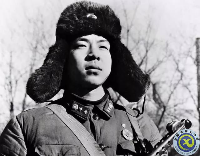 △雷锋(1940年—1962年).jpg △雷锋(1940年—1962年).jpg
