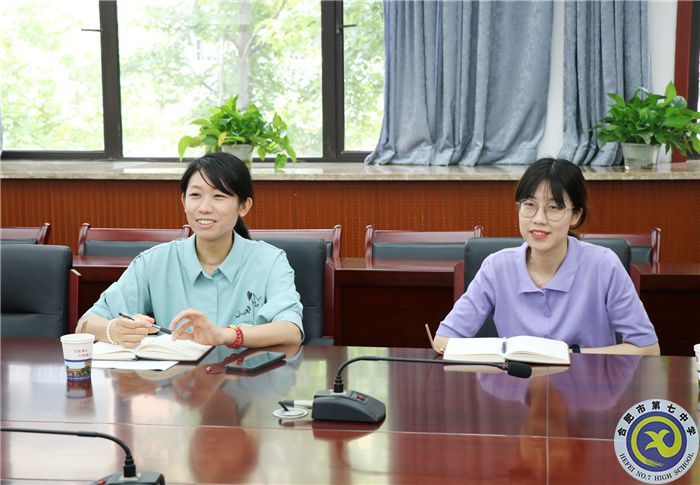 团委：传承志愿精神，谱写青春华章(图3)