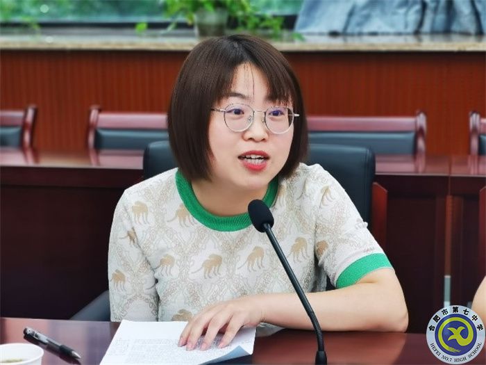 luck18平台高一年级第一次家委会(图5) luck18平台高一年级第一次家委会(图5)