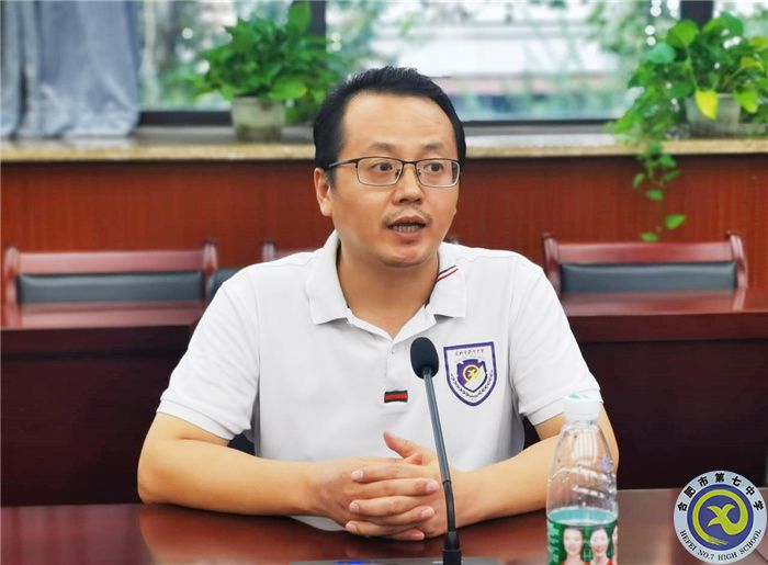 luck18平台高一年级第一次家委会(图3) luck18平台高一年级第一次家委会(图3)