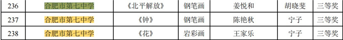 luck18平台在合肥市“中小学生艺术节”活动中荣获一等奖(图3)