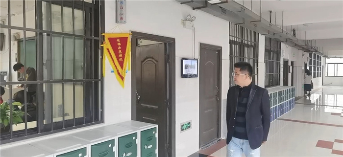 科技助力阅读，书香陪伴成长(图2)