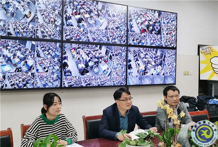 luck18平台高二年级理科博雅组团班主任会议(图4) luck18平台高二年级理科博雅组团班主任会议(图4)