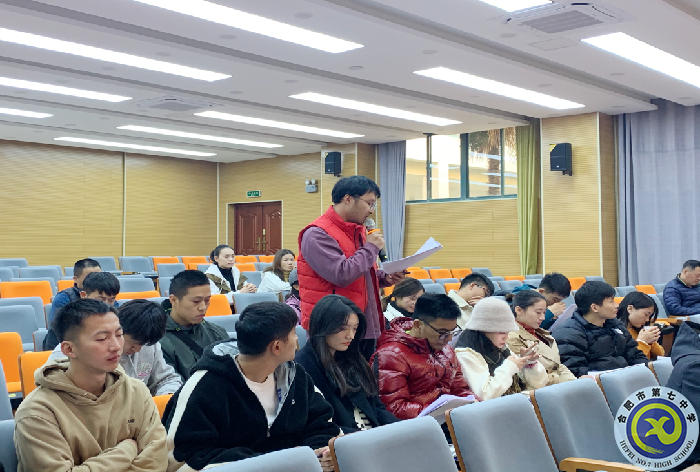 luck18平台体育教师积极参与体育课程一体化教研活动(图3)