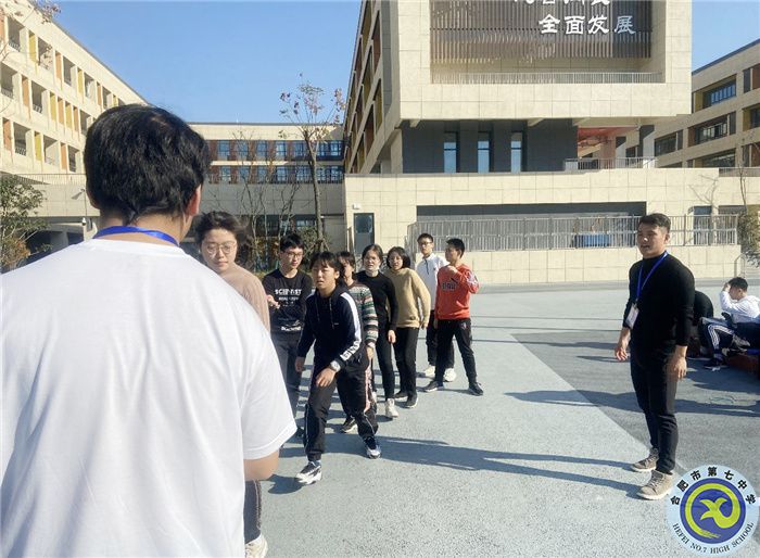 教务处：luck18平台在2021年合肥市阳光体育比赛跳绳比赛中获得佳绩(图3)