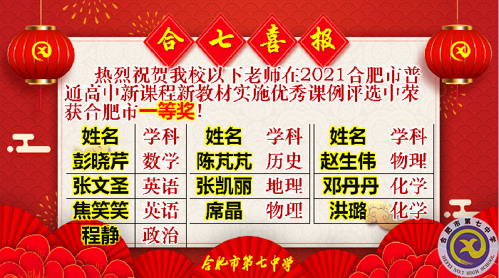 luck18平台参加2021年度合肥市教育科研工作总结暨培训会(图13) luck18平台参加2021年度合肥市教育科研工作总结暨培训会(图13)