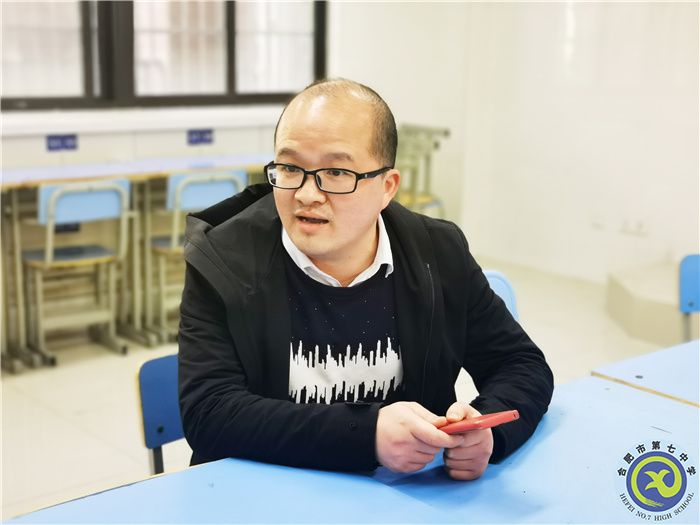 智慧课堂畅言分享,积极主动拥抱变革(图3) 智慧课堂畅言分享,积极主动拥抱变革(图3)