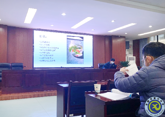 luck18平台举行研究性学习校级评审会(图4) luck18平台举行研究性学习校级评审会(图4)