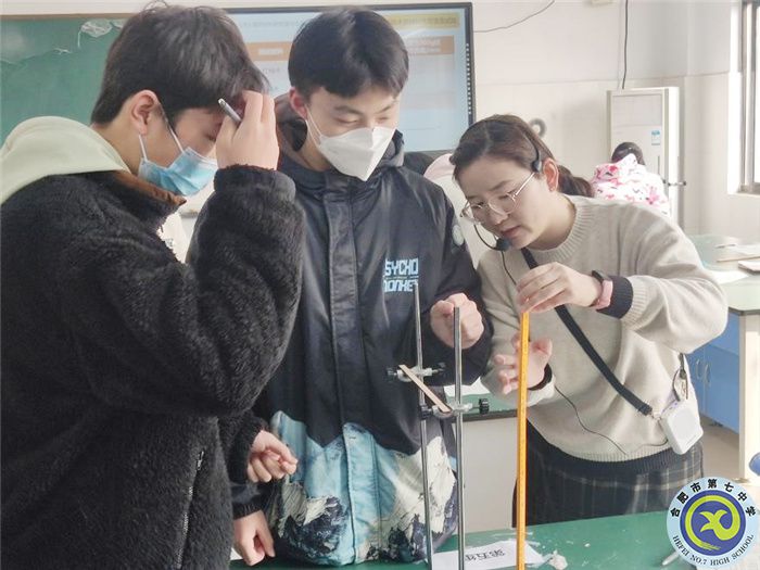 luck18平台高一技术备课组“大研讨、大交流”研讨课活动(图3) luck18平台高一技术备课组“大研讨、大交流”研讨课活动(图3)