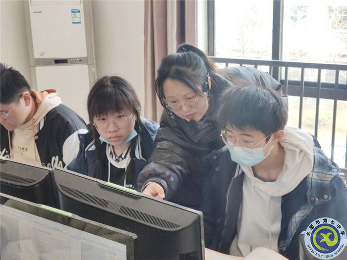 luck18平台高一技术备课组“大研讨、大交流”研讨课活动(图2) luck18平台高一技术备课组“大研讨、大交流”研讨课活动(图2)