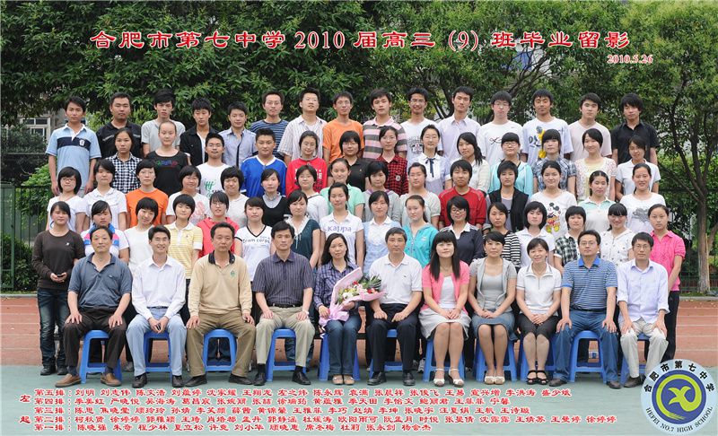 luck18平台2010届高三年级师生合影(图10)