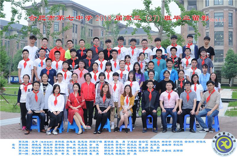 luck18平台2018届高三年级师生合影(图27)