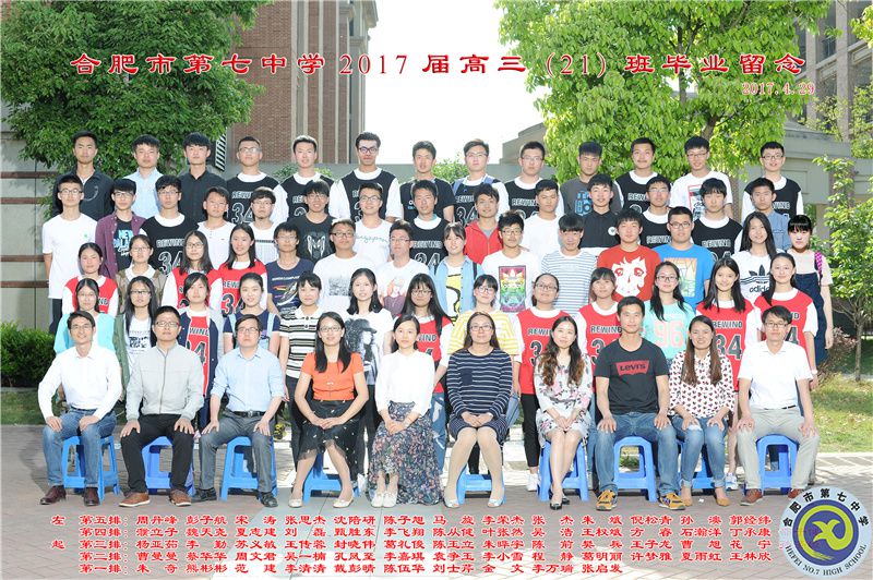 luck18平台2017届高三年级师生合影(图22)