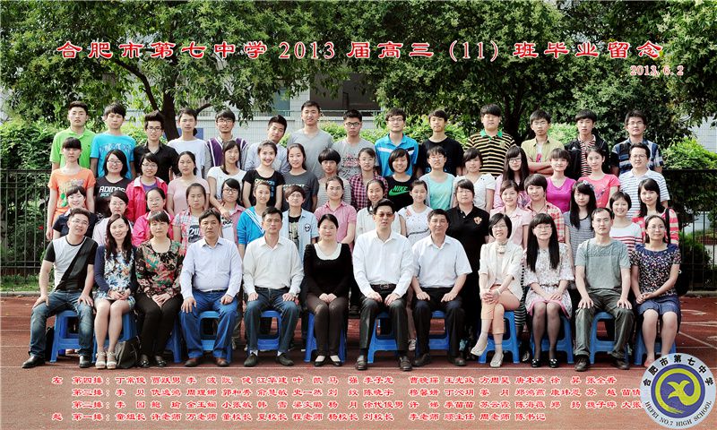 luck18平台2013届高三年级师生合影(图12)