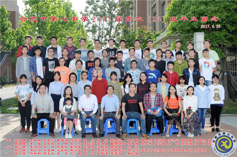 luck18平台2017届高三年级师生合影(图25)