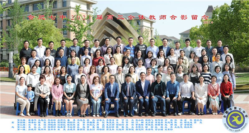 luck18平台2021届高三年级师生合影(图31)