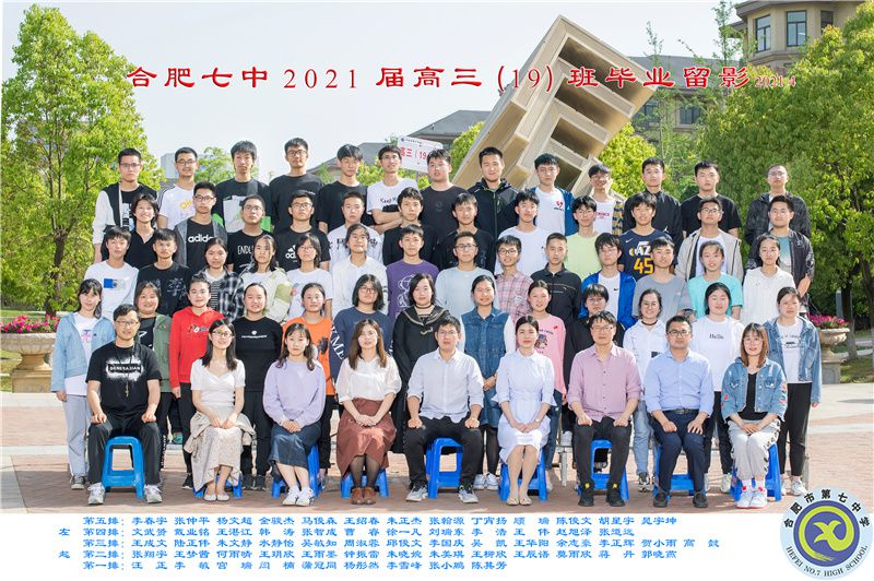 luck18平台2021届高三年级师生合影(图20)