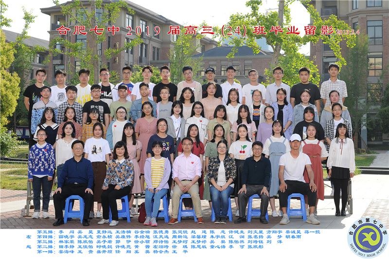 luck18平台2019届高三年级师生合影(图25)