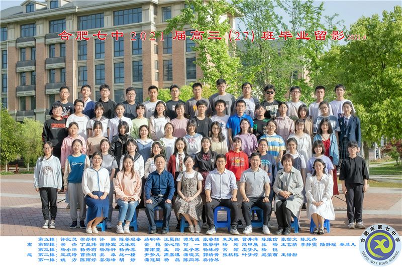 luck18平台2021届高三年级师生合影(图28)