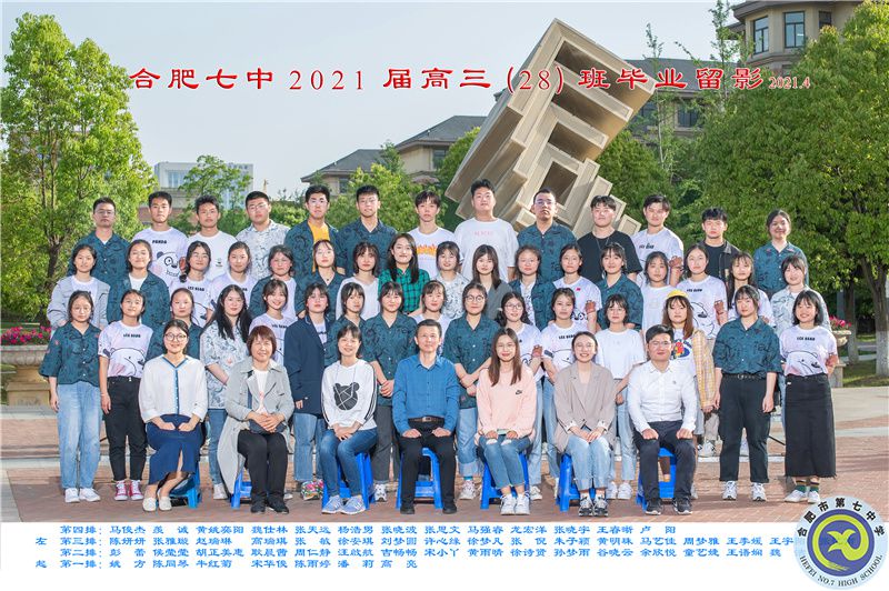 luck18平台2021届高三年级师生合影(图29)